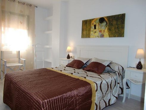 Apartamentos Residencial Atalaya