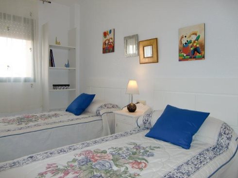 Apartamentos Residencial Atalaya