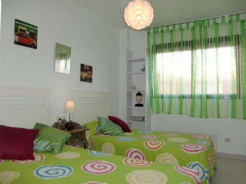 Apartamentos Residencial Atalaya