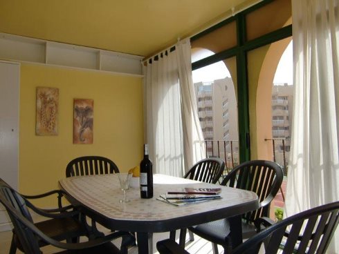 Apartamentos Residencial Atalaya