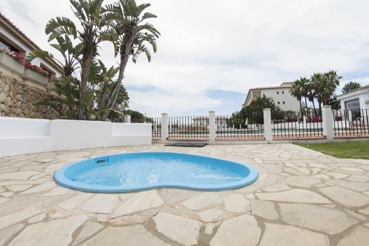 Apartamentos Residencial Bellavista