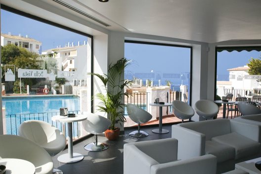 Apartamentos Residencial Bellavista