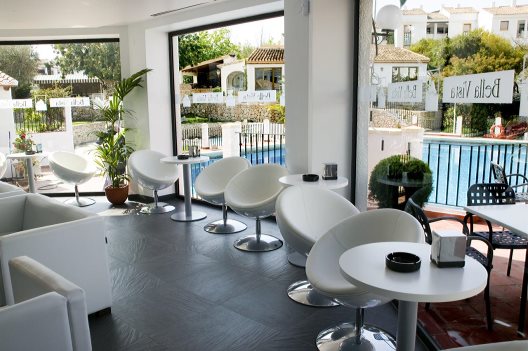 Apartamentos Residencial Bellavista