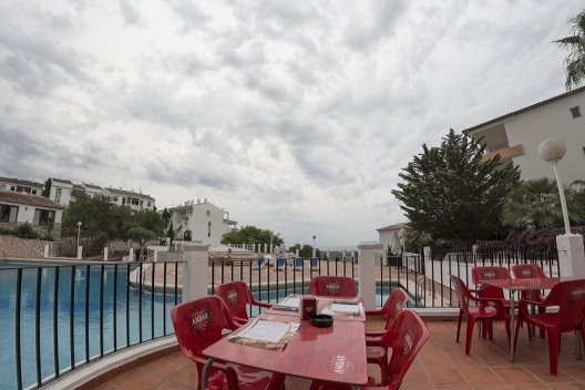 Apartamentos Residencial Bellavista