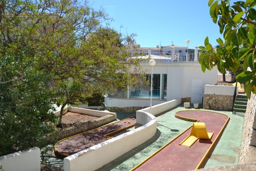 Apartamentos Residencial Bellavista