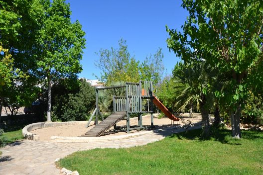 Apartamentos Residencial Bellavista