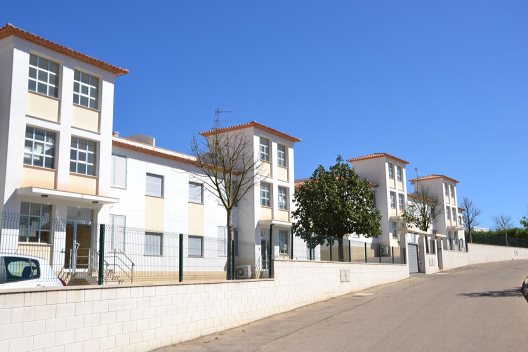 Apartamentos Residencial Bellavista