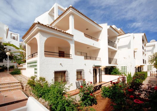 Apartamentos Residencial Bellavista