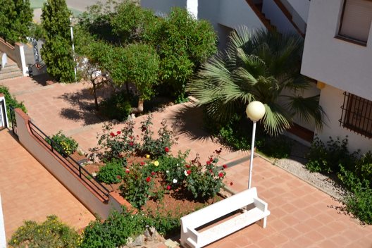 Apartamentos Residencial Bellavista