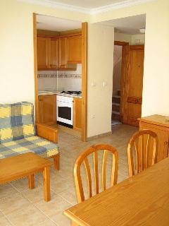 Apartamentos Residencial Club Deltamar II