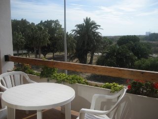 Apartamentos Residencial Club Deltamar II
