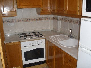 Apartamentos Residencial Club Deltamar II