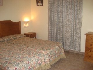 Apartamentos Residencial Club Deltamar II