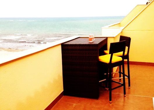Apartamentos Residencial Dos Mares II