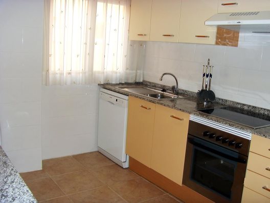 Apartamentos Residencial Dos Mares II