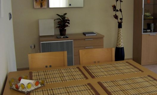 Apartamentos Residencial Dos Mares II