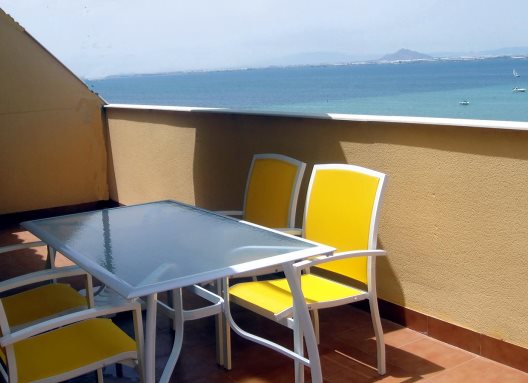 Apartamentos Residencial Dos Mares II