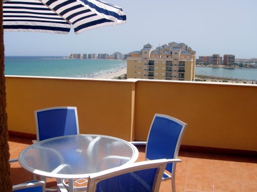 Apartamentos Residencial Dos Mares II