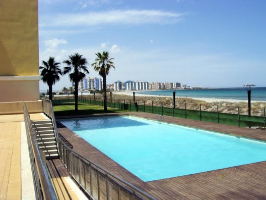 Apartamentos Residencial Dos Mares II