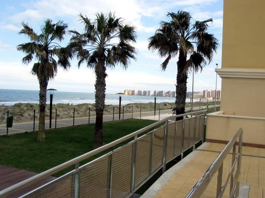 Apartamentos Residencial Dos Mares II