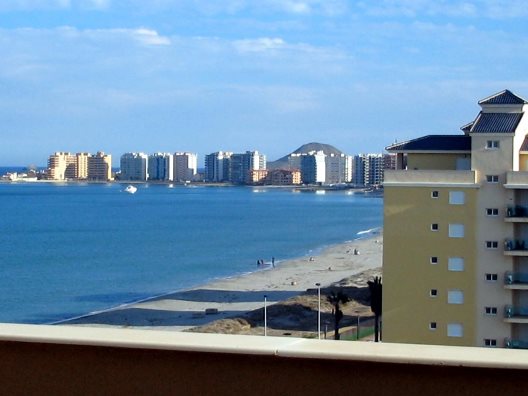 Apartamentos Residencial Dos Mares II