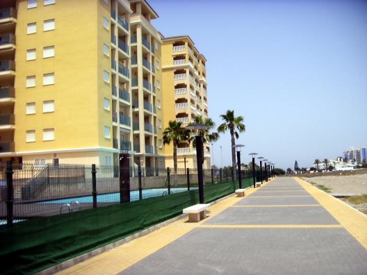 Apartamentos Residencial Dos Mares II