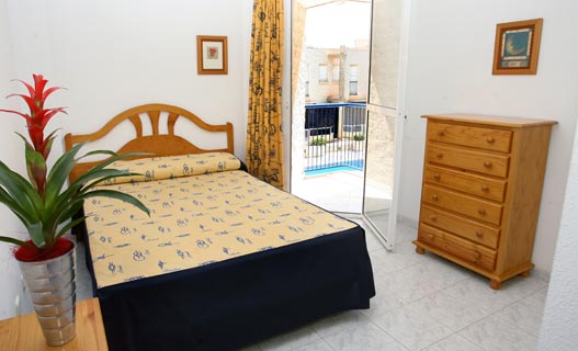 Apartamentos Residencial Duplex Bahia Park Mazarron