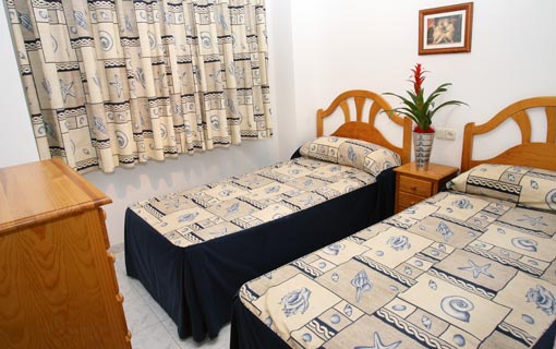 Apartamentos Residencial Duplex Bahia Park Mazarron