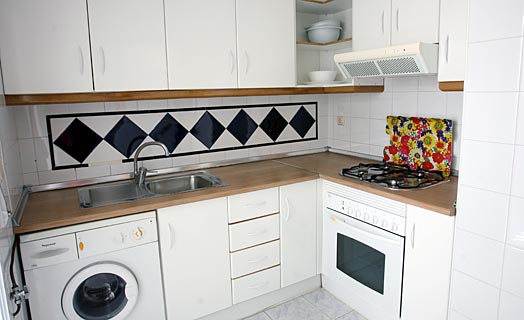 Apartamentos Residencial Duplex Bahia Park Mazarron