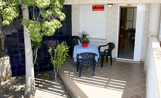 Apartamentos Residencial Duplex Bahia Park Mazarron