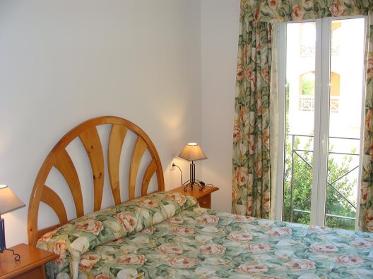 Apartamentos Residencial Edison