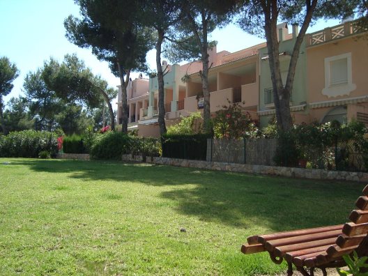 Apartamentos Residencial Edison