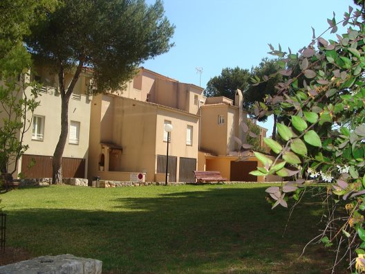 Apartamentos Residencial Edison