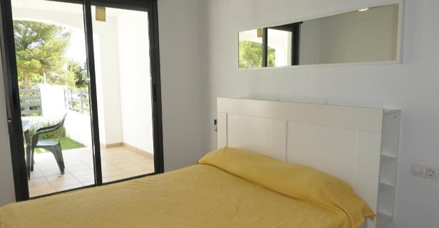 Apartamentos Residencial Font Nova 3000