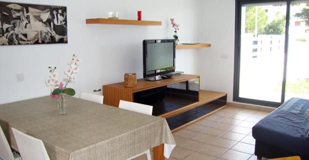 Apartamentos Residencial Font Nova 3000