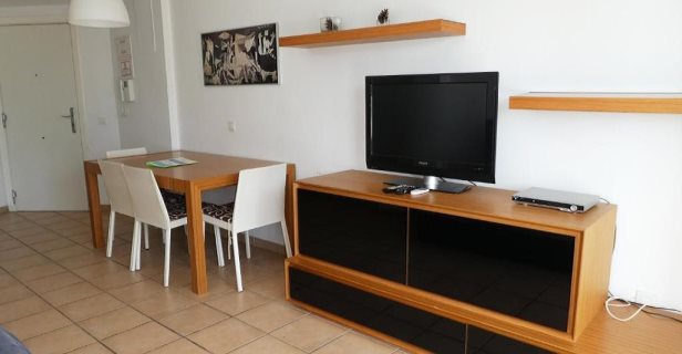 Apartamentos Residencial Font Nova 3000