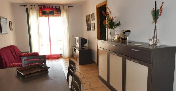 Apartamentos Residencial Font Nova 3000