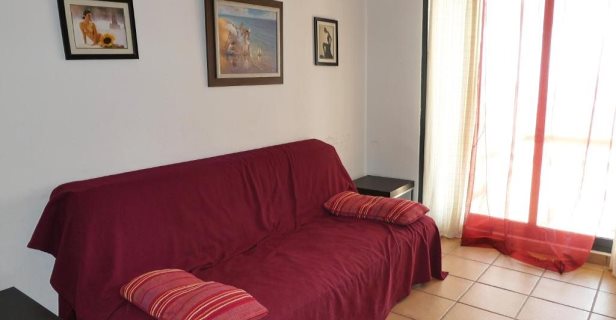 Apartamentos Residencial Font Nova 3000