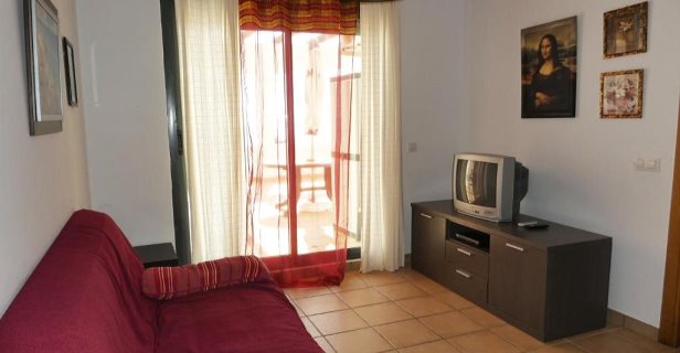 Apartamentos Residencial Font Nova 3000