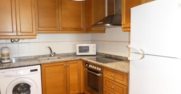Apartamentos Residencial Font Nova 3000