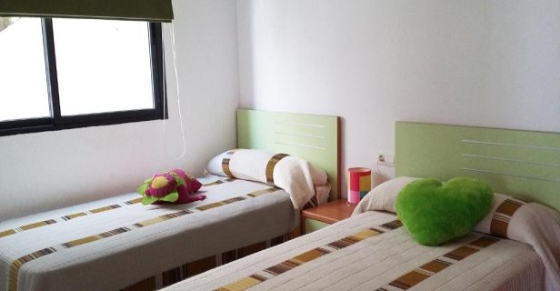 Apartamentos Residencial Font Nova 3000