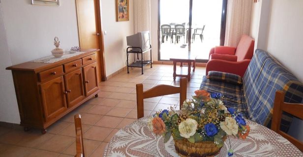 Apartamentos Residencial Font Nova 3000