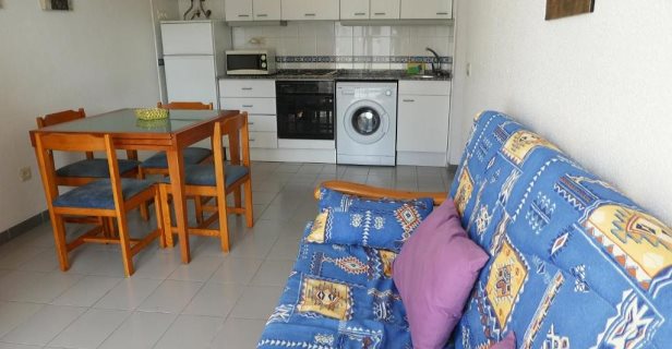 Apartamentos Residencial Font Nova 3000