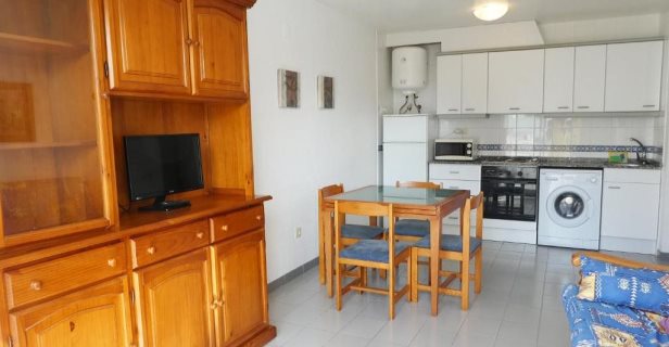 Apartamentos Residencial Font Nova 3000