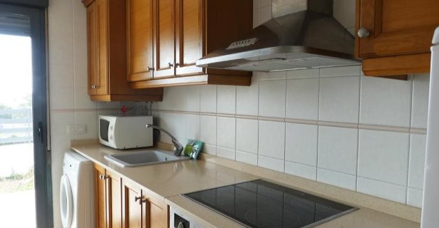 Apartamentos Residencial Font Nova 3000