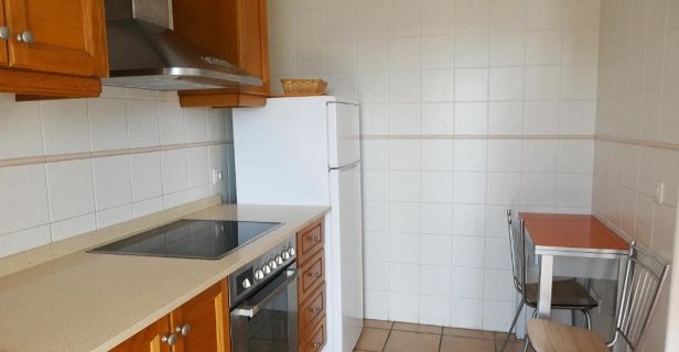 Apartamentos Residencial Font Nova 3000