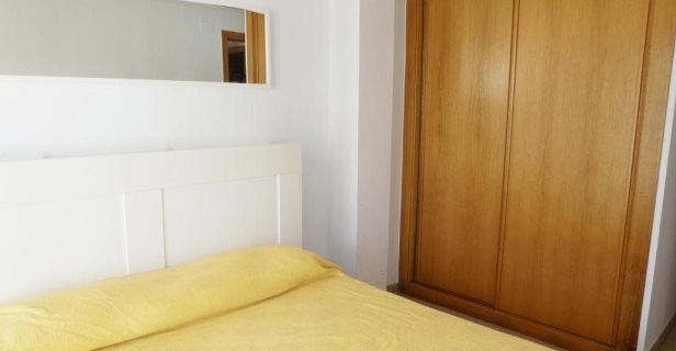Apartamentos Residencial Font Nova 3000