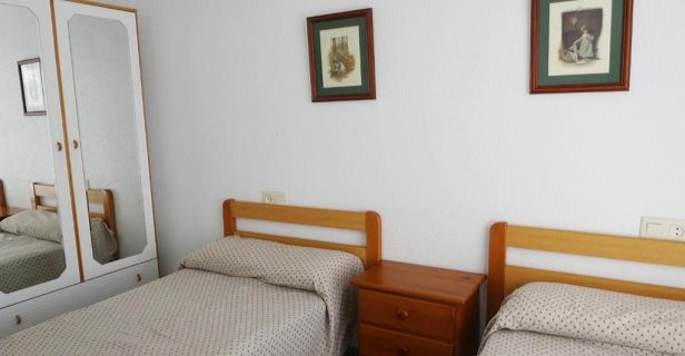 Apartamentos Residencial Font Nova 3000