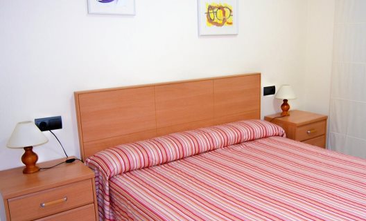 Apartamentos Residencial Golden Beach