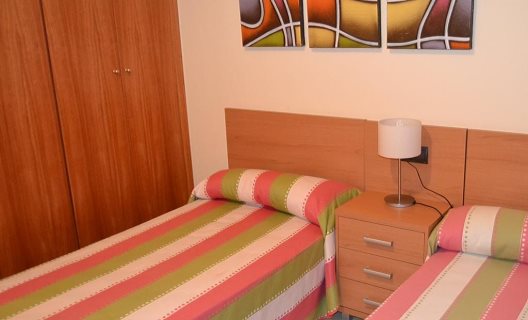 Apartamentos Residencial Golden Beach